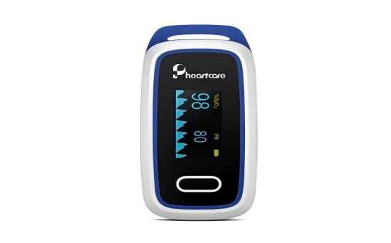 How to Use a Pulse Oximeter on Toes?