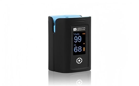 What is a Fingertip Pulse Oximeter Used For?