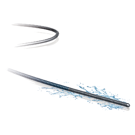 Balancium PTCA Guide Wire