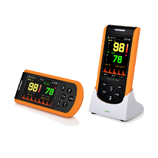 SP-20 Handheld Oximeter