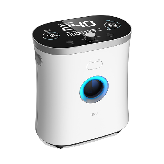 LF05A Oxygen Generator