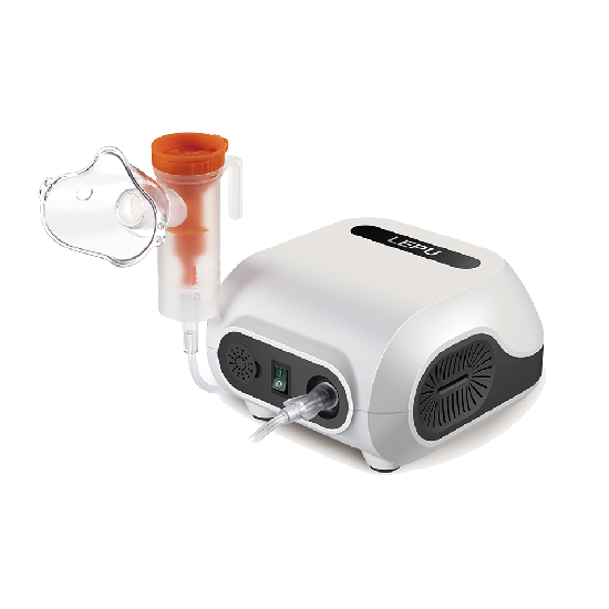 LEN501ネブライザー