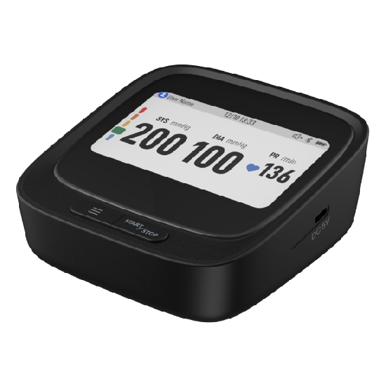 BP3血圧モニターECG