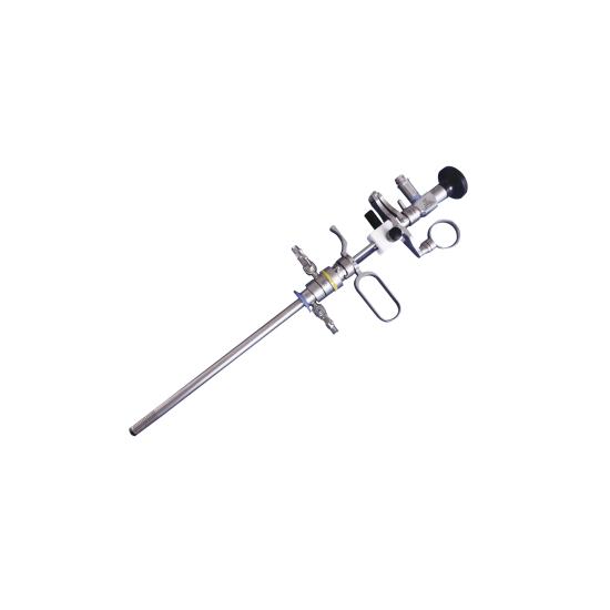 Resectoscope