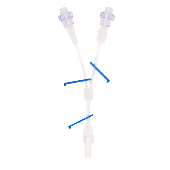 Needle-free Connector