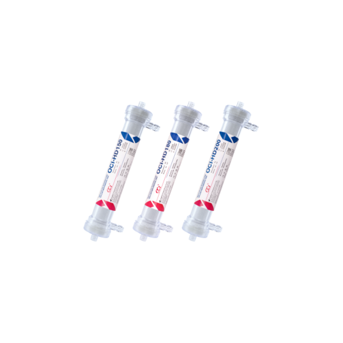 PC Series High-Flux Polyethersulfone Hollow Fiber Hemodialyzer