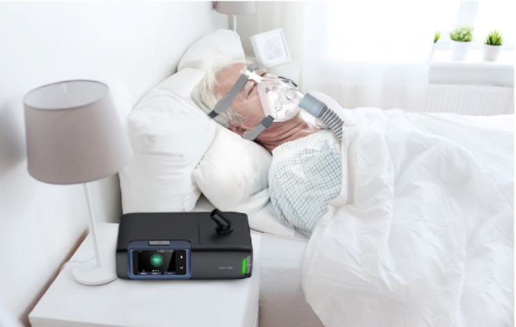 R200特徴  LCD画面