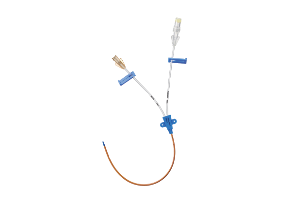 Safecath Plus Antimicrobial Central Venous Catheter View More