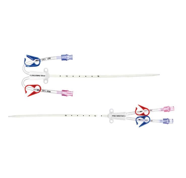 Why choose Safecath Plus？ Excellent Biocompatibility