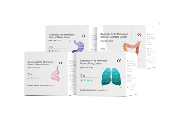 anyifanyiFully Automated Blood Grouping System Blozer 120 Cancer Diagnostic kit for Methylated Genes...